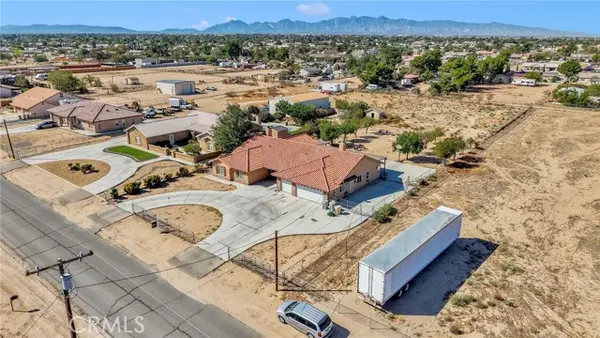 11158 Pinon, Hesperia, CA 92345