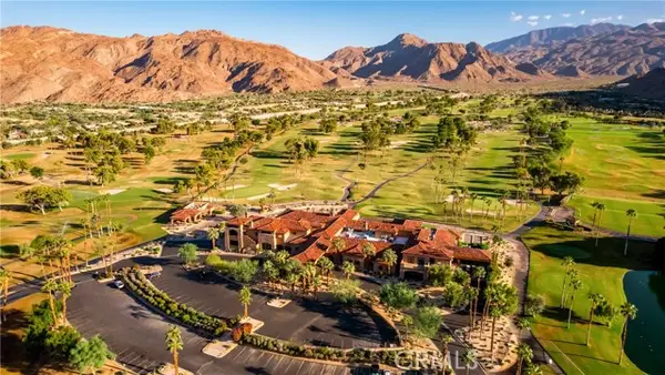 40 Desert Vista Drive, Palm Desert, CA 92260