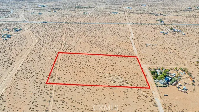 0 Colusa Road, Apple Valley, CA 92308 - Image #1