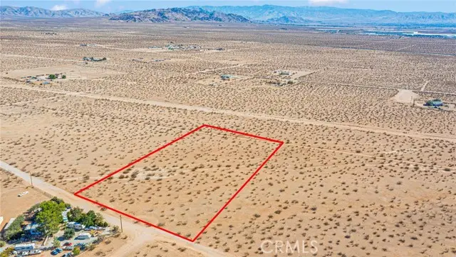 0 Colusa Road, Apple Valley, CA 92308 - Image #3