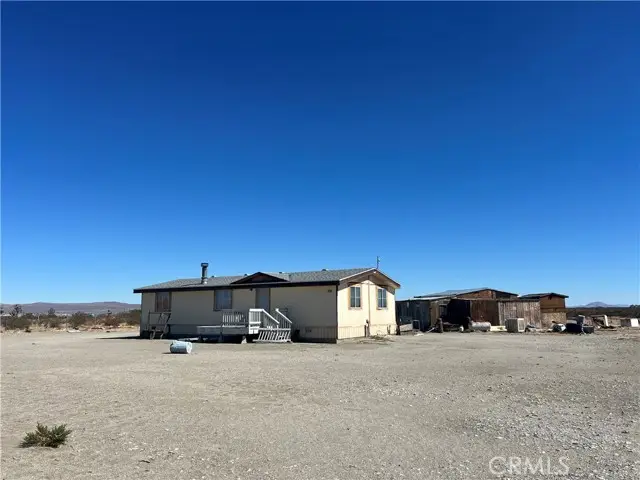 18785 El Mirage Airport, Adelanto, CA 92301 - #1