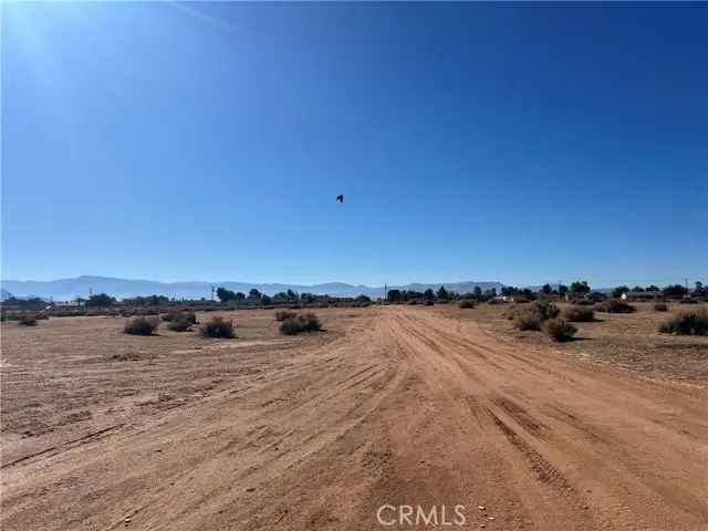 18785 El Mirage Airport, Adelanto, CA 92301 - #2