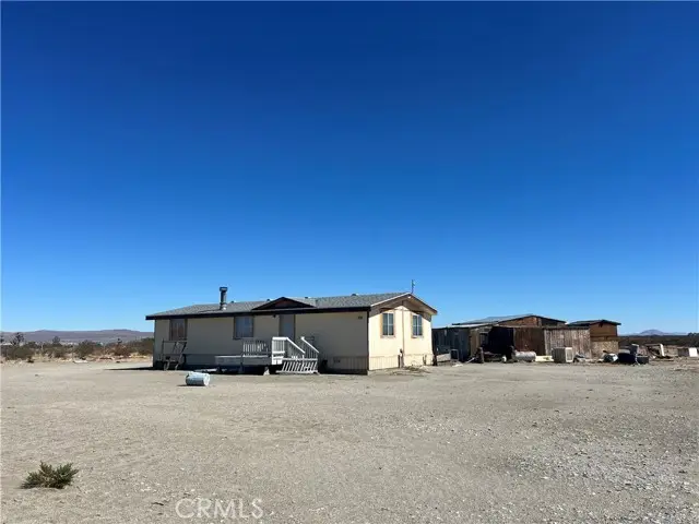 18785 El Mirage Airport, Adelanto, CA 92301 - #3