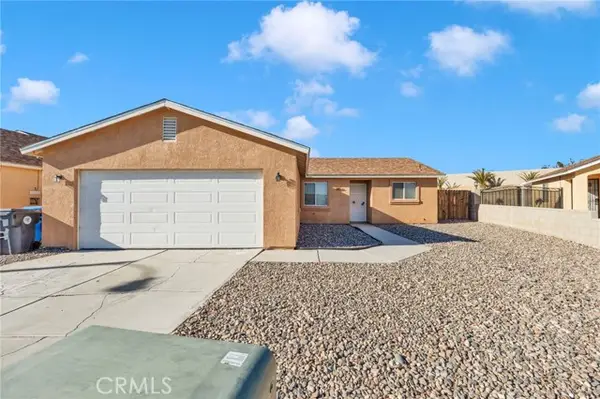 34622 Paseo Del Valle, Barstow, CA 92311