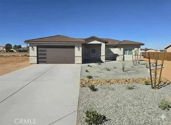 12358 Sioux Court, Apple Valley, CA 92308