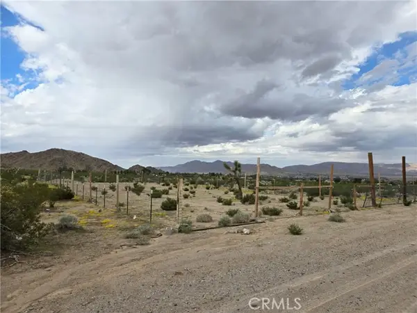 9036 Briar, Lucerne Valley, CA 92356