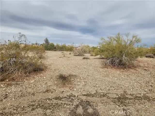 0 Main Street, Big River, CA 92242 - Image #1