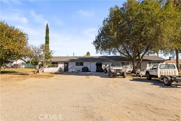 18264 Pine, Fontana, CA 92335