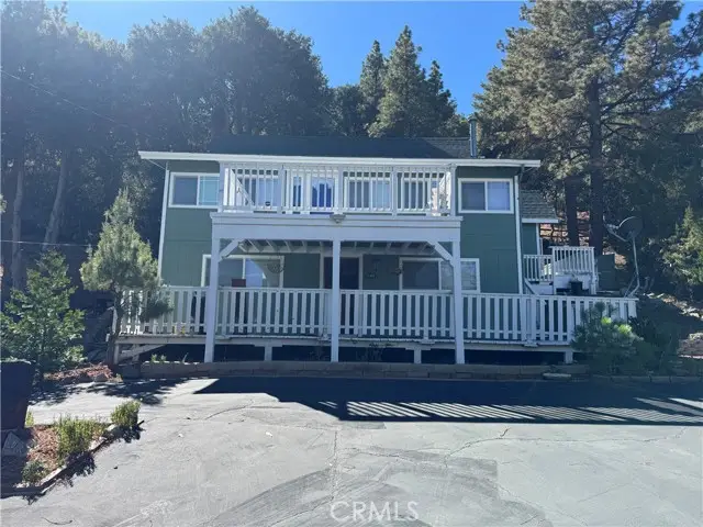 5180 Lone Pine Canyon, Wrightwood, CA 92397 - #1