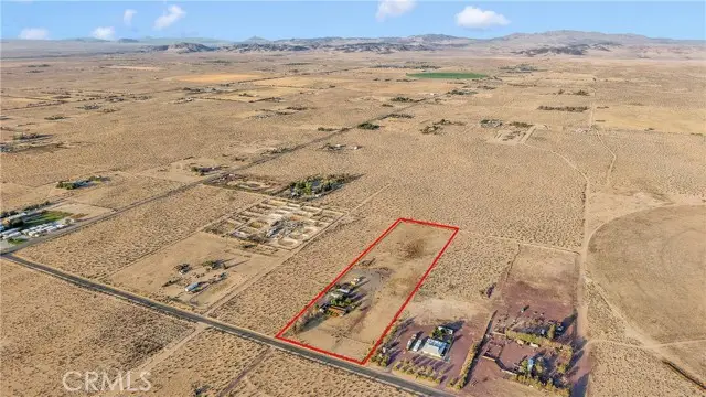 33445 Newberry, Newberry Springs, CA 92365 - Image #1