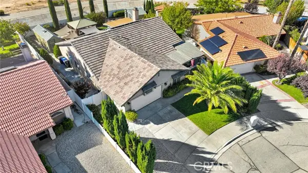 15376 San Miguel Way, Victorville, CA 92394