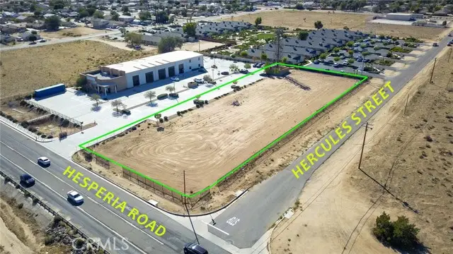 0 Hesperia, Hesperia, CA 92345 - #1