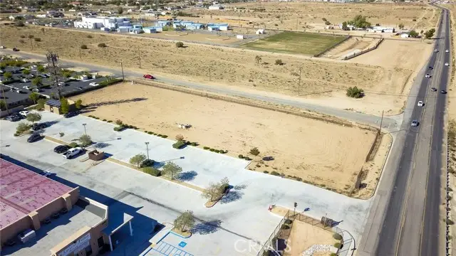 0 Hesperia, Hesperia, CA 92345 - #3