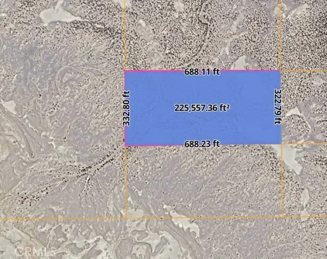 0 Near Old Copper City Rd, Barstow, CA 92311 - #2