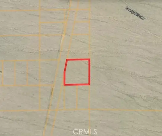 0 Near County 20905 Rd, Nipton, CA 92364 - #2