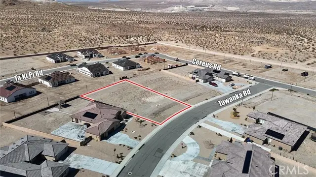 17206 Tawanka Road, Apple Valley, CA 92307 - Image #2