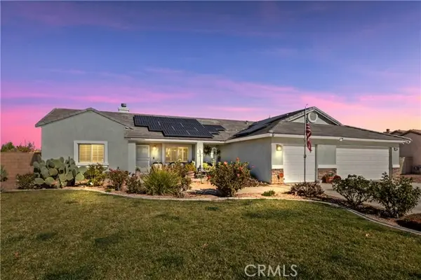 21168 Merlot, Apple Valley, CA 92308