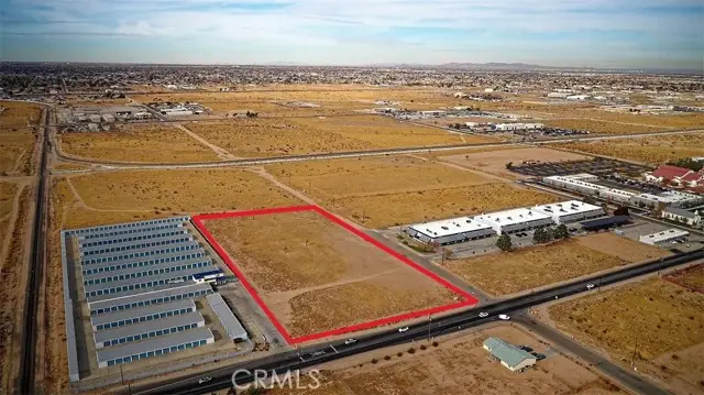 0 I Ave, Hesperia, CA 92345 - #2