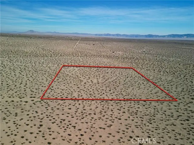 63305 Ranier Road, Joshua Tree, CA 92252 - #1