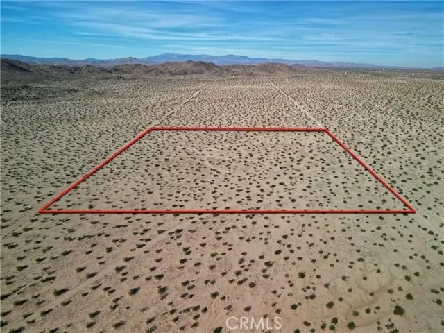 63305 Ranier Road, Joshua Tree, CA 92252 - #3