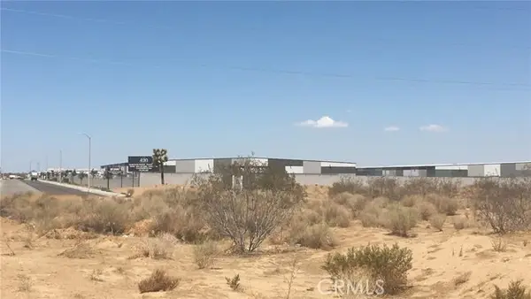 0 Raccoon Avenue, Adelanto, CA 92301