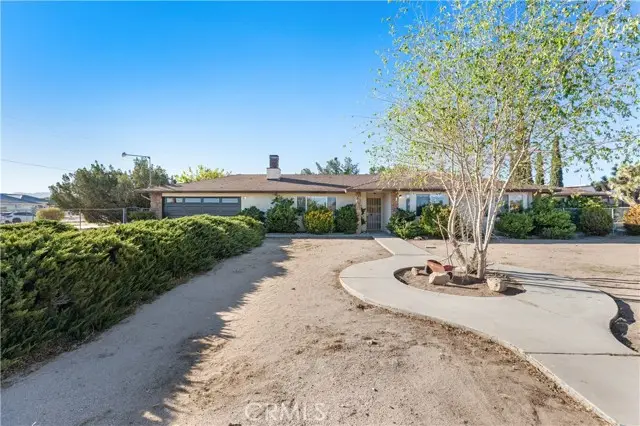 15921 Sultana Street, Hesperia, CA 92345 - #1