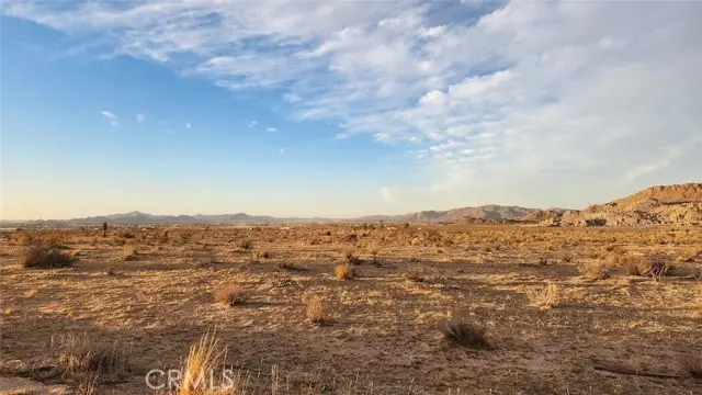 0 Del Oro, Apple Valley, CA 92308 - #1