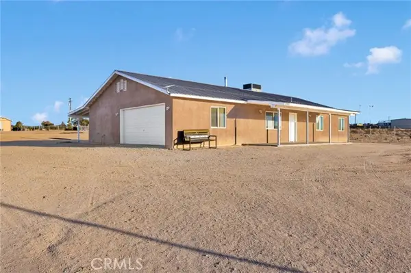 32461 Prairie, Barstow, CA 92311