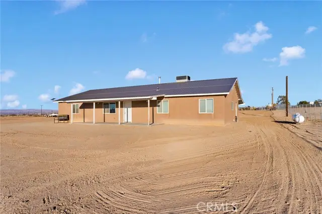 32461 Prairie, Barstow, CA 92311 - #2