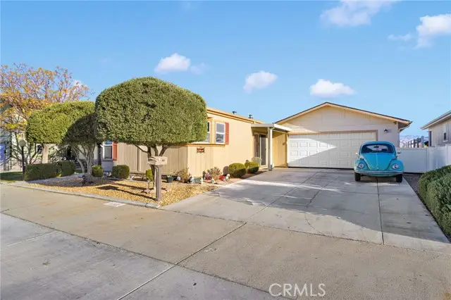 22241 Nisqually #125, Apple Valley, CA 92308 - Image #2