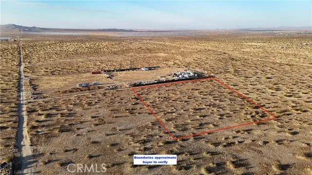 730 Vinton Road, Adelanto, CA 92301 - Image #1