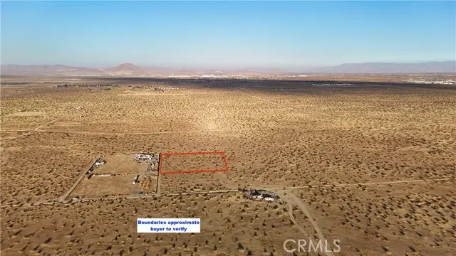 730 Vinton Road, Adelanto, CA 92301 - Image #2