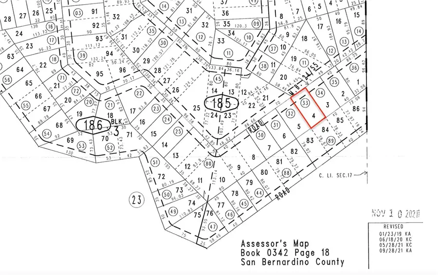 783 Tower Heights Road, Cedarpines Park, CA 92322 - #2