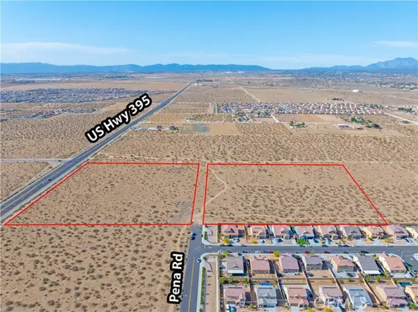 0 Hwy 395, Victorville, CA 92392