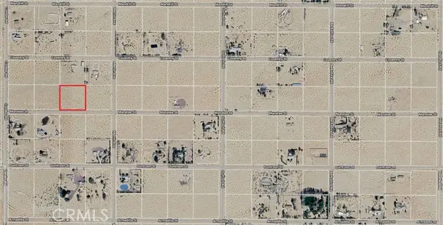 42626 Manatee, Newberry Springs, CA 92365 - Image #2