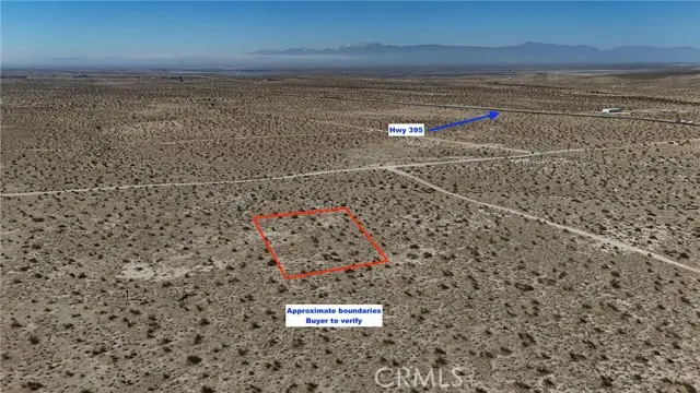 745 White Bird Road, Adelanto, CA 92301 - #1