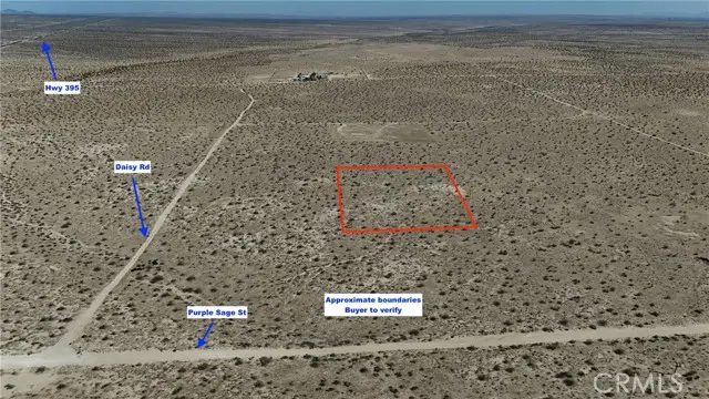 745 White Bird Road, Adelanto, CA 92301 - #2