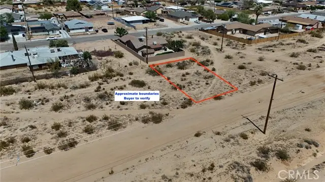 744 W Bowman (near) Road, Ridgecrest, CA 93555 - Image #2