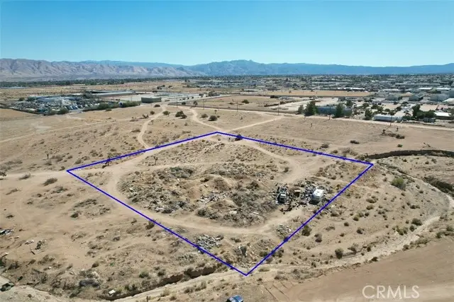 0 Hercules, Hesperia, CA 92345 - #1