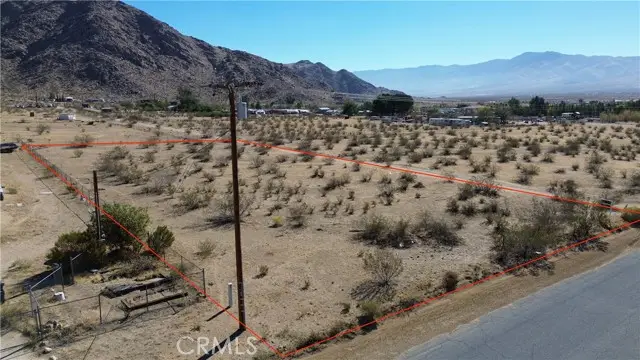 0 Milpas, Apple Valley, CA 92307 - #2