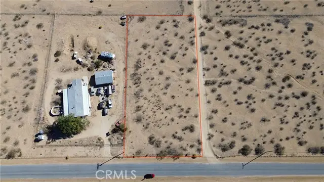 0 Milpas, Apple Valley, CA 92307 - #3