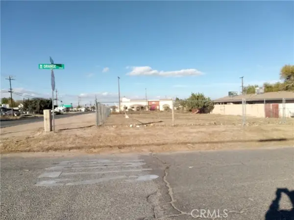 0 SW 3rd Street, Hesperia, CA 92345