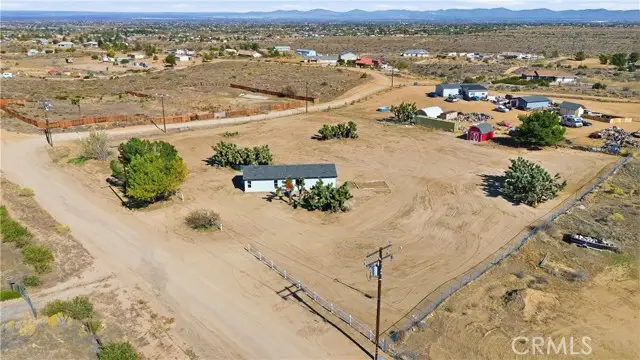 8171 Buttonwood Street, Phelan, CA 92371 - #1