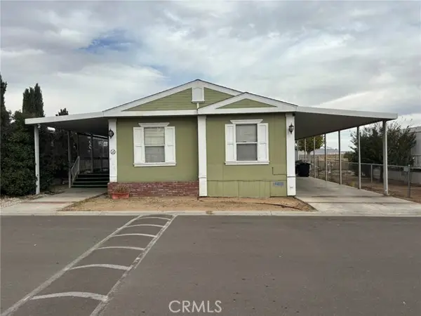 20843 Waalew #C4, Apple Valley, CA 92307