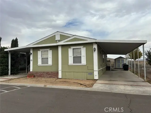 20843 Waalew #C4, Apple Valley, CA 92307 - Image #2