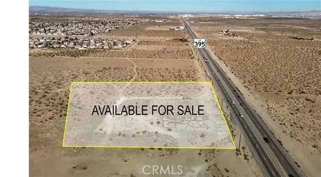 14590 Us-395, Adelanto, CA 92301 - Image #1