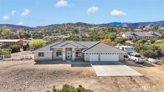 2909 Silver Ridge Drive, Pinon Hills, CA 92372 - #1