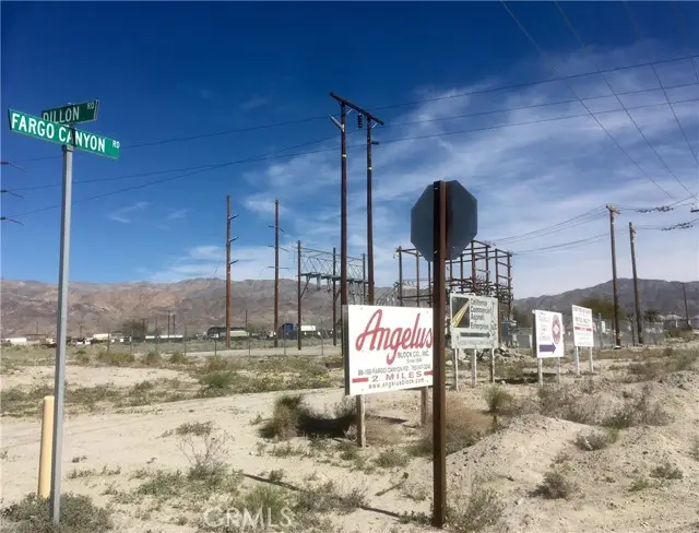 707240 Fargo Canyon Road, Chuckwalla Valley, CA 92203 - Image #3