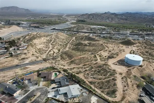 0 D Street, Victorville, CA 92395