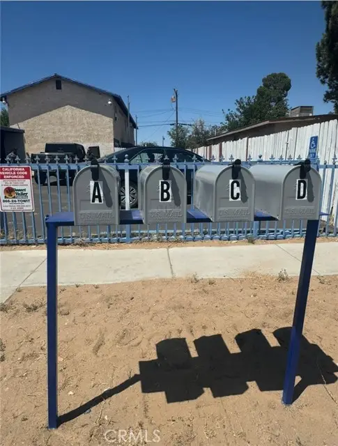 18130 Casaba Road, Adelanto, CA 92301 - Image #1